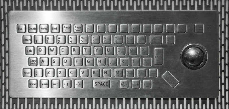 Keyboard